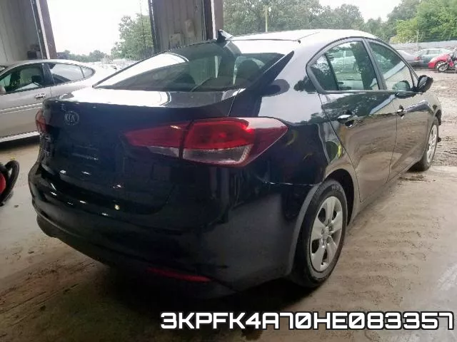 3KPFK4A70HE083357 фото 5