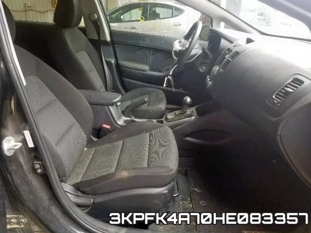 3KPFK4A70HE083357 фото 6