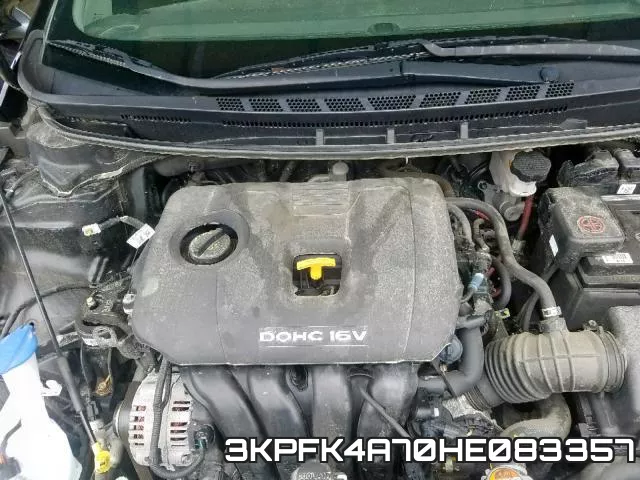 3KPFK4A70HE083357 фото 8