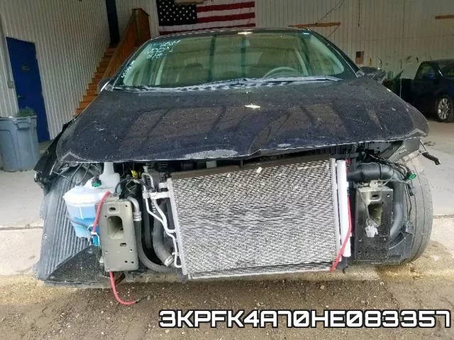 3KPFK4A70HE083357 фото 10