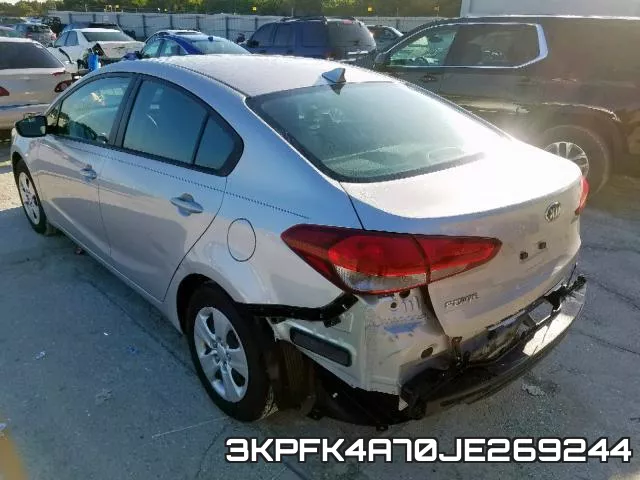 3KPFK4A70JE269244 фото 4