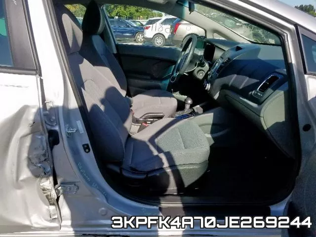 3KPFK4A70JE269244 фото 6