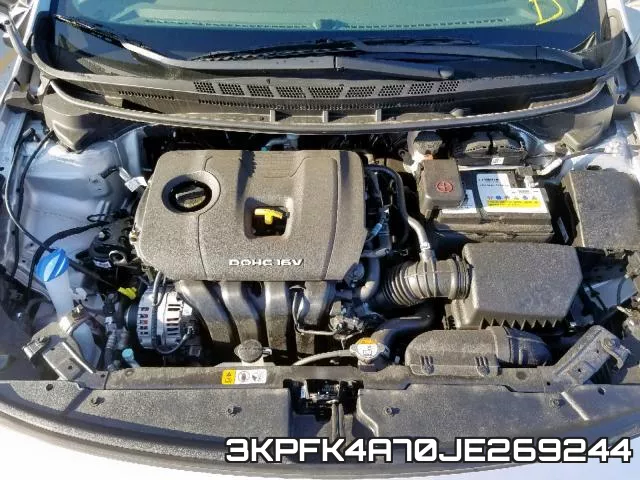 3KPFK4A70JE269244 фото 8