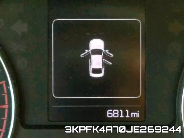 3KPFK4A70JE269244 фото 9