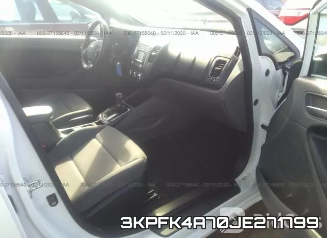 3KPFK4A70JE271799 фото 6