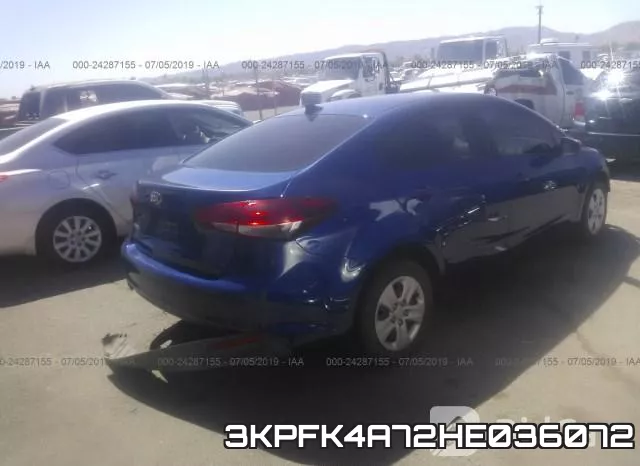 3KPFK4A72HE036072 фото 4