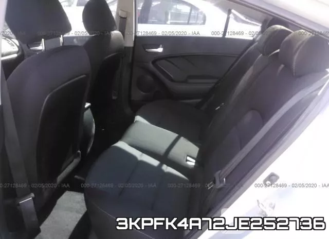 3KPFK4A72JE252736 фото 9