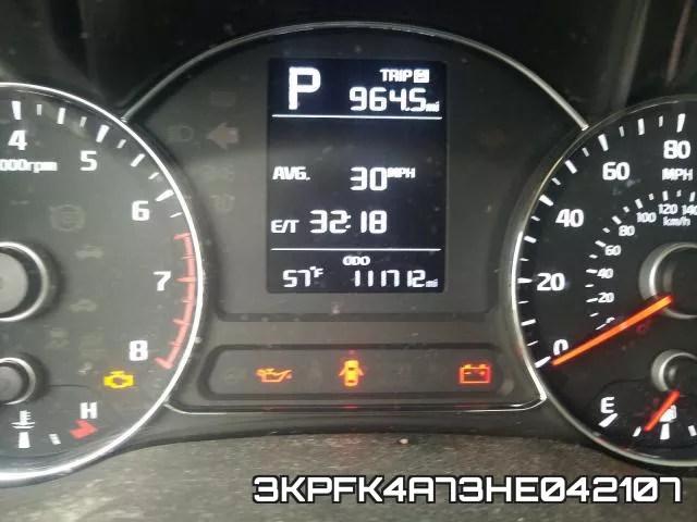 3KPFK4A73HE042107 фото 9