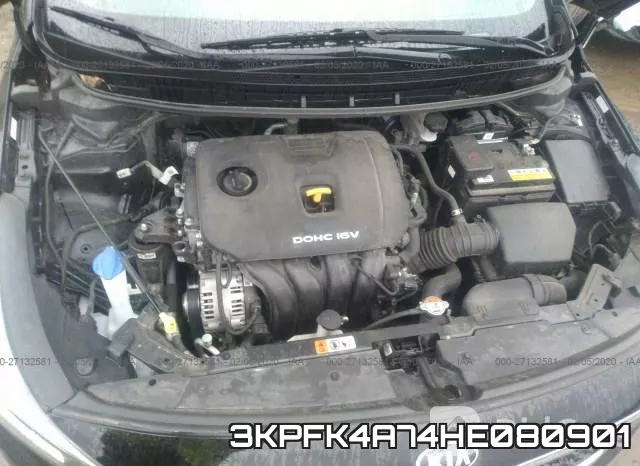 3KPFK4A74HE080901 фото 2