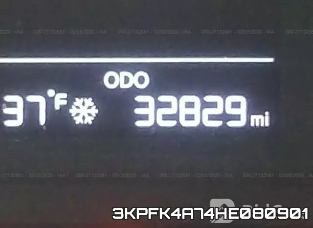 3KPFK4A74HE080901 фото 8
