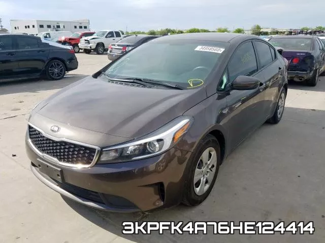 3KPFK4A76HE124414 фото 3