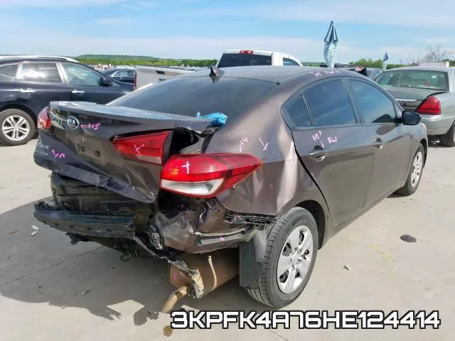 3KPFK4A76HE124414 фото 5