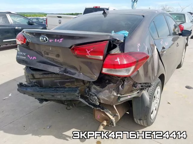 3KPFK4A76HE124414 фото 10