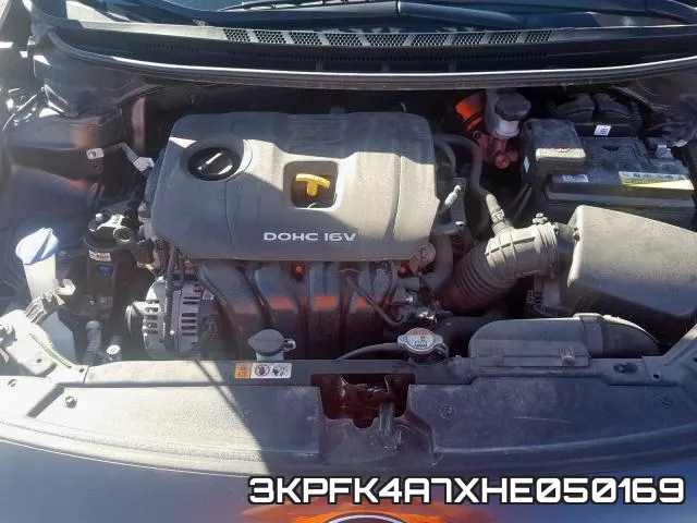 3KPFK4A7XHE050169 фото 8