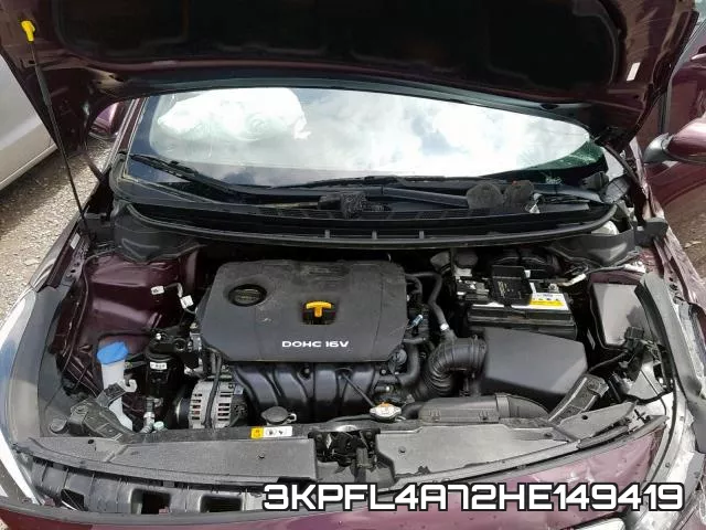 3KPFL4A72HE149419 фото 8