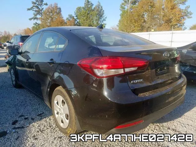 3KPFL4A77HE027428 фото 4
