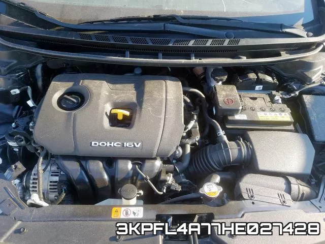 3KPFL4A77HE027428 фото 8