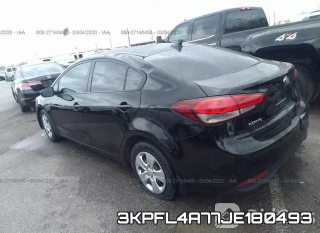 3KPFL4A77JE180493 фото 4