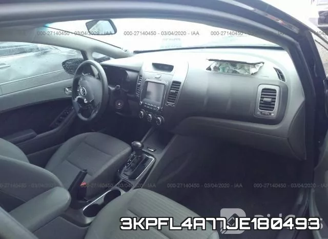 3KPFL4A77JE180493 фото 6