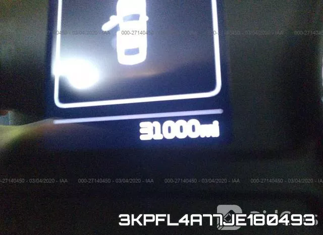 3KPFL4A77JE180493 фото 8