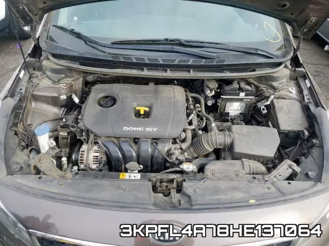 3KPFL4A78HE137064 фото 4