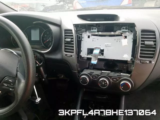 3KPFL4A78HE137064 фото 6