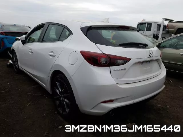 3MZBN1M36JM165440 фото 4