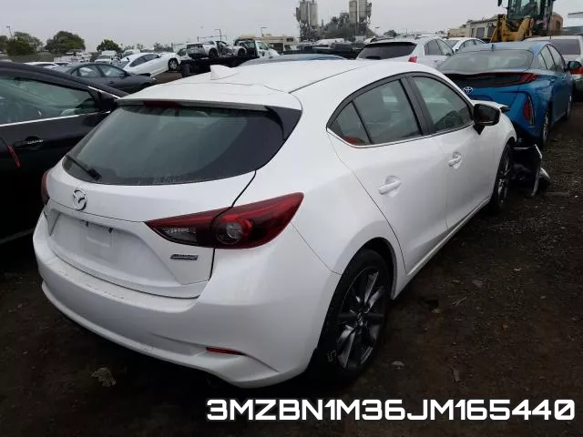 3MZBN1M36JM165440 фото 5