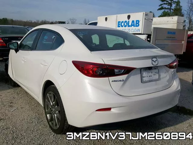 3MZBN1V37JM260894 фото 4