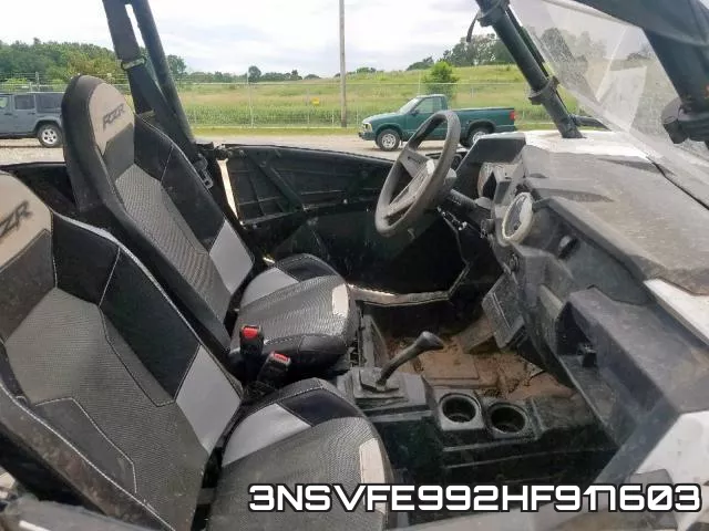3NSVFE992HF917603 фото 6