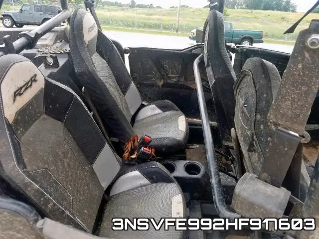 3NSVFE992HF917603 фото 7