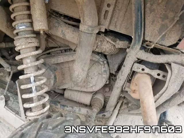 3NSVFE992HF917603 фото 8