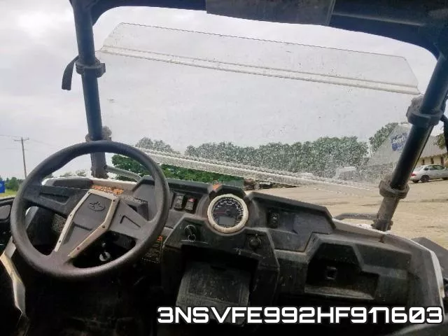 3NSVFE992HF917603 фото 10