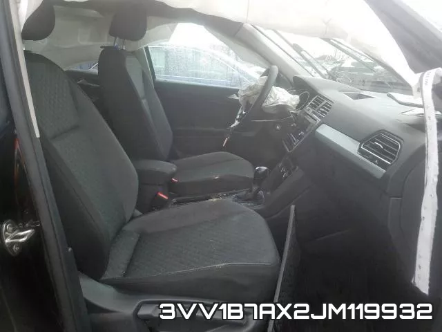 3VV1B7AX2JM119932 фото 6