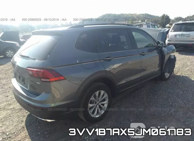 3VV1B7AX5JM061783 фото 5
