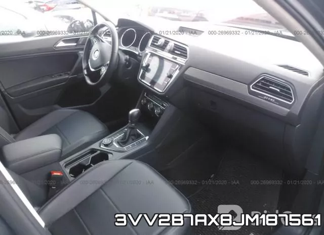 3VV2B7AX8JM187561 фото 6