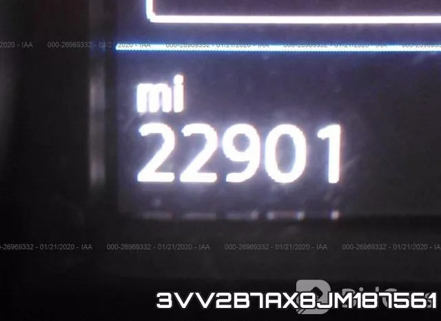 3VV2B7AX8JM187561 фото 8
