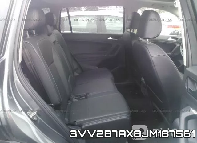 3VV2B7AX8JM187561 фото 9