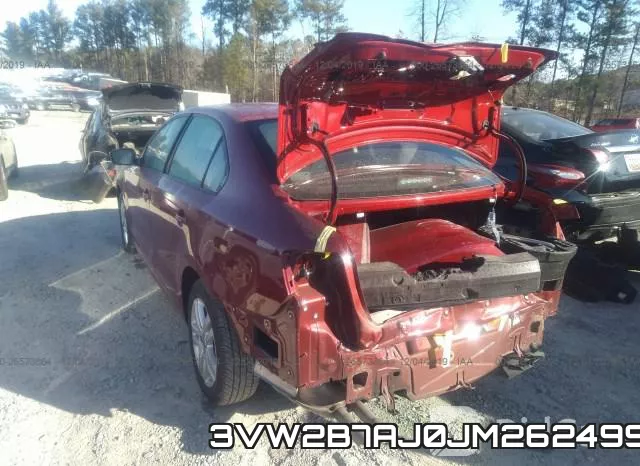 3VW2B7AJ0JM262499 фото 4
