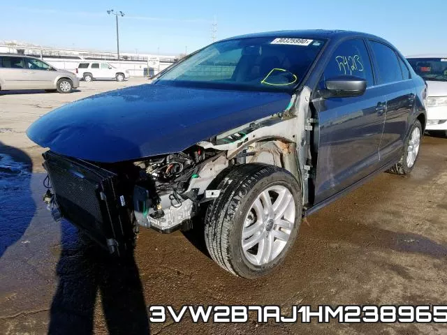 3VW2B7AJ1HM238965 фото 10