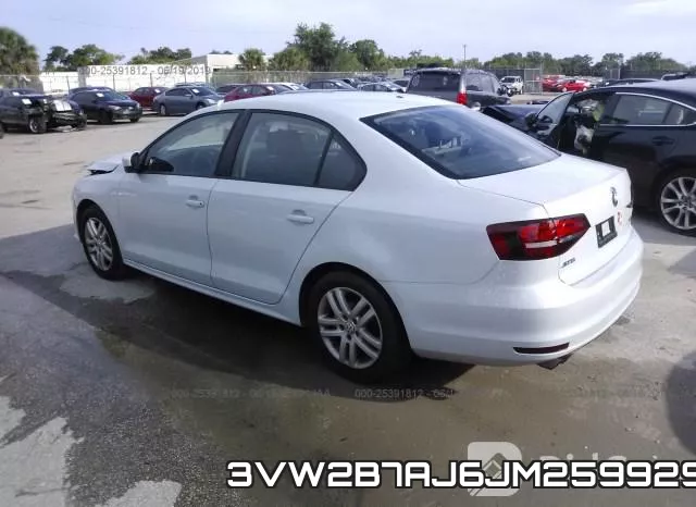 3VW2B7AJ6JM259929 фото 4