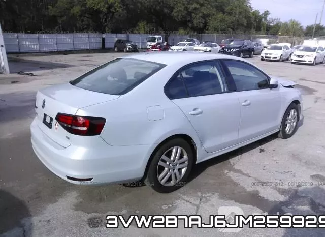 3VW2B7AJ6JM259929 фото 5