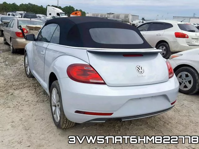 3VW517AT6HM822778 фото 4