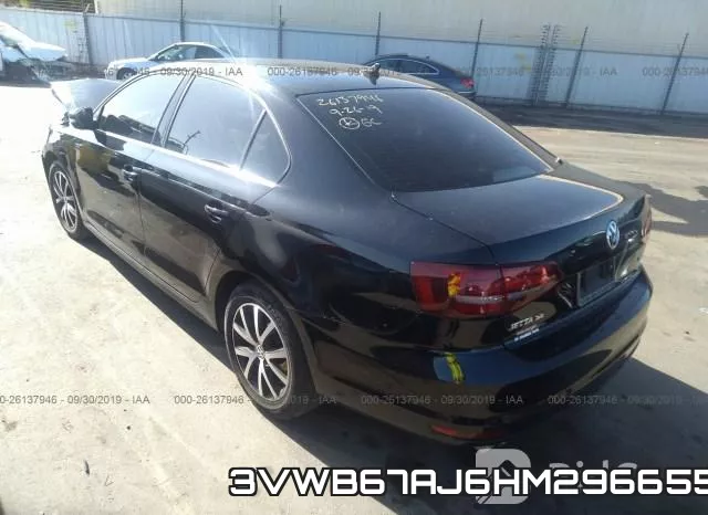 3VWB67AJ6HM296655 фото 4