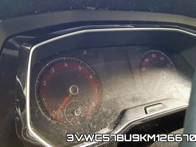 3VWC57BU9KM126670 фото 9
