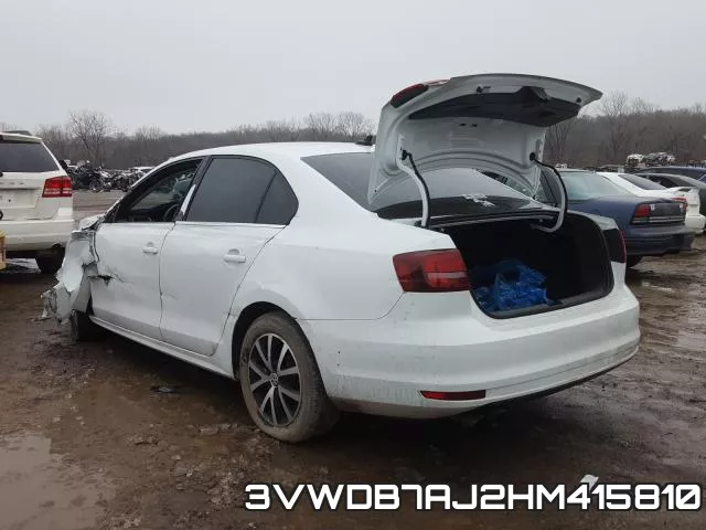 3VWDB7AJ2HM415810 фото 4