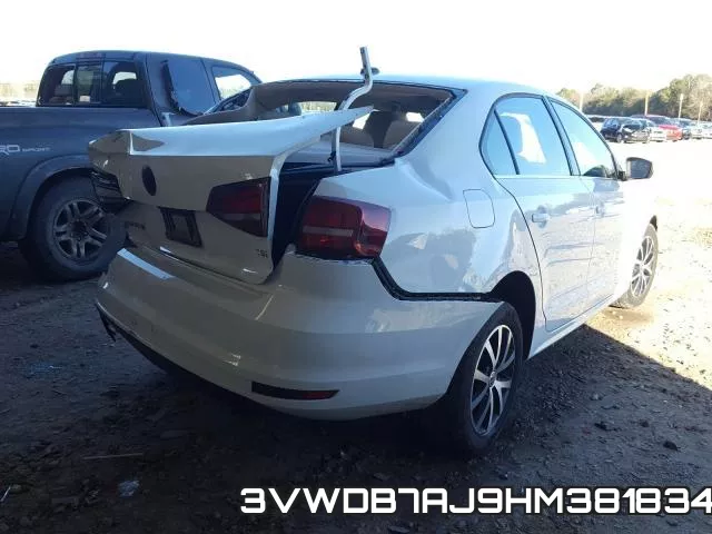 3VWDB7AJ9HM381834 фото 5