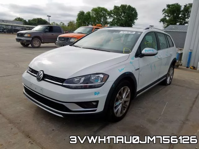 3VWH17AU0JM756126 фото 3