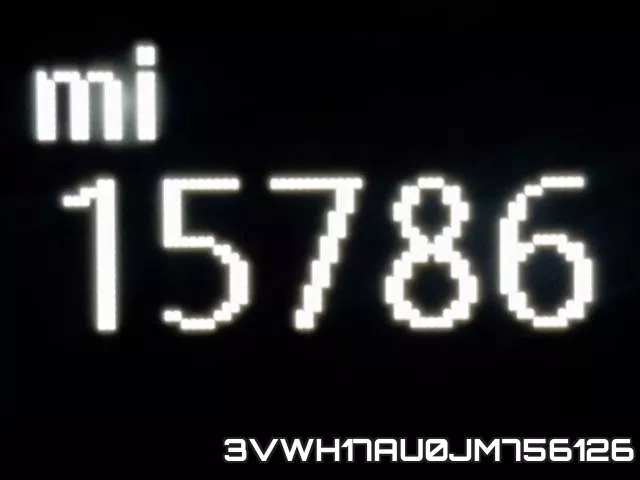 3VWH17AU0JM756126 фото 9