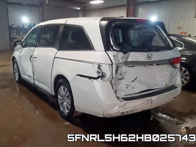 5FNRL5H62HB025743 фото 4